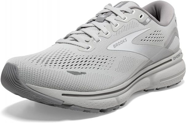 Brooks Ghost 15