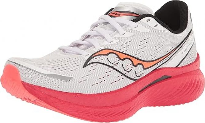 Saucony Endorphin Speed 3